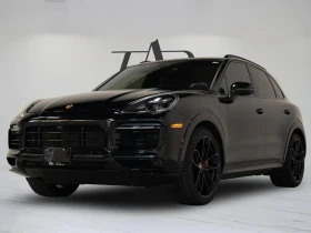 Porsche Cayenne GTS PREMIUM PLUS ЦЕНА ДО БЪЛГАРИЯ АВТОКРЕДИТ, снимка 2
