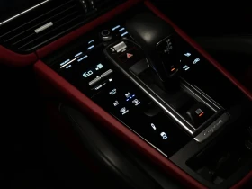 Porsche Cayenne GTS PREMIUM PLUS ЦЕНА ДО БЪЛГАРИЯ АВТОКРЕДИТ, снимка 9