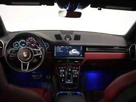 Porsche Cayenne GTS PREMIUM PLUS ЦЕНА ДО БЪЛГАРИЯ АВТОКРЕДИТ, снимка 7