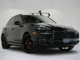 Porsche Cayenne GTS PREMIUM PLUS ЦЕНА ДО БЪЛГАРИЯ АВТОКРЕДИТ, снимка 1