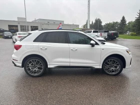 Audi Q3 * Technik S-line* BLACK OPTIC* DISTRONIC* , снимка 3