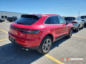 Porsche Macan, снимка 3