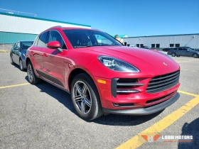 Porsche Macan, снимка 2