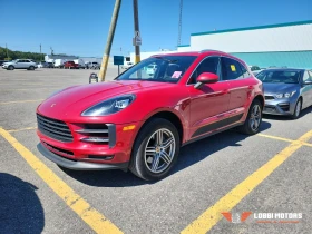 Porsche Macan, снимка 1