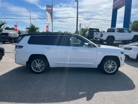 Jeep Grand cherokee * Summit* CARFAX* АВТОКРЕДИТ БЕЗ ПЪРВОНАЧАЛНА ВНОС, снимка 3