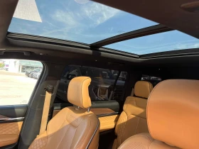 Jeep Grand cherokee * Summit* CARFAX* АВТОКРЕДИТ БЕЗ ПЪРВОНАЧАЛНА ВНОС, снимка 13