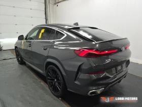 BMW X6, снимка 4