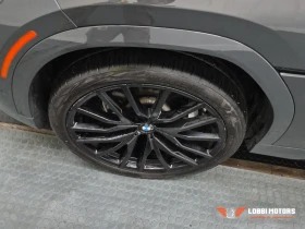 BMW X6, снимка 6