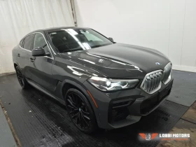 BMW X6, снимка 2