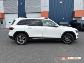 Mercedes-Benz GLB, снимка 3