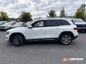 Mercedes-Benz GLB, снимка 2