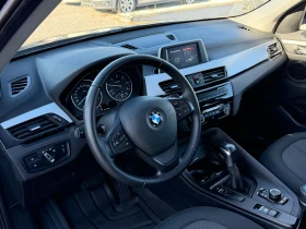 BMW X1 2.0d! Avtomat!! Euro-6b!!!, снимка 8