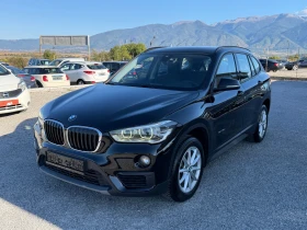 BMW X1 2.0d! Avtomat!! Euro-6b!!!, снимка 1