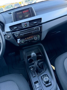 BMW X1 2.0d! Avtomat!! Euro-6b!!!, снимка 10