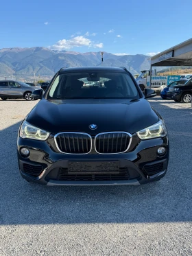 BMW X1 2.0d! Avtomat!! Euro-6b!!!, снимка 2