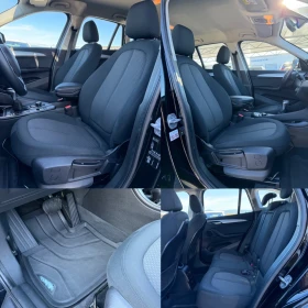 BMW X1 2.0d! Avtomat!! Euro-6b!!!, снимка 13