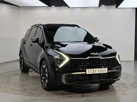 Kia Sportage, снимка 2