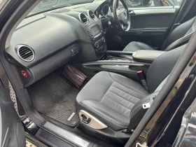 Mercedes-Benz ML 320 320cdi 224кс - 11 лв. - 64367710 9