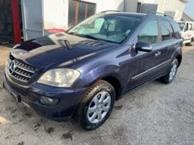 Mercedes-Benz ML 320 320cdi 224 | Mobile.bg    5