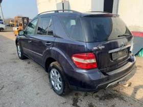 Mercedes-Benz ML 320 320cdi 224 | Mobile.bg    4