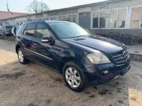 Mercedes-Benz ML 320 320cdi 224 | Mobile.bg    2