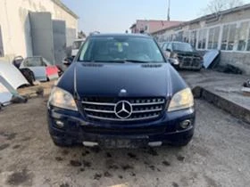 Mercedes-Benz ML 320 320cdi 224кс - [1] 