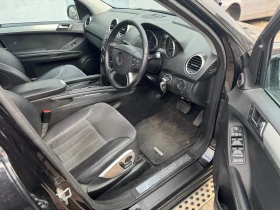 Mercedes-Benz ML 320 320cdi 224кс - 11 лв. - 64367710 6