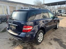 Mercedes-Benz ML 320 320cdi 224 | Mobile.bg    3