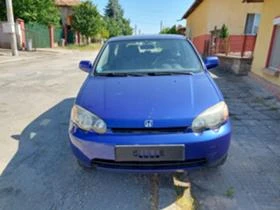 Honda Hr-v АВТОМАТИК-1,6i-105kc-4х4 - 11 лв. - 78361579 | Car24.bg