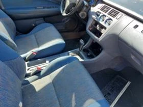 Honda Hr-v АВТОМАТИК-1,6i-105kc-4х4 - 11 лв. - 78361579 | Car24.bg