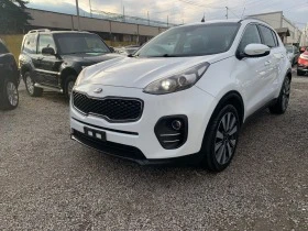 Kia Sportage 1.7crdi 141hp-Navi-Камера-149000км-евро 6в-LED - [1] 