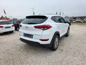 Hyundai Tucson 1.7DCI EU6 TOP!!! | Mobile.bg � ����� ������ 4