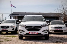 Hyundai IX35 1.7DCI EU6 TOP!!!, снимка 2