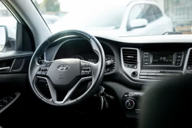 Hyundai IX35 1.7DCI EU6 TOP!!! | Mobile.bg    10