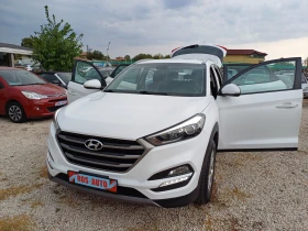 Hyundai IX35 1.7DCI EU6 TOP!!! | Mobile.bg    3