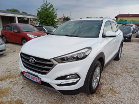 Hyundai IX35 1.7DCI EU6 TOP!!! | Mobile.bg    15