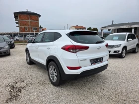 Hyundai Tucson 1.7DCI EU6 TOP!!! | Mobile.bg � ����� ������ 7