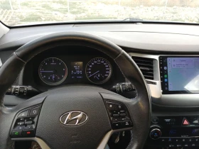 Hyundai Tucson 1.7DCI EU6 TOP!!! | Mobile.bg � ����� ������ 15