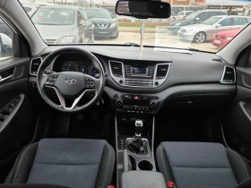 Hyundai Tucson 1.7DCI EU6 TOP!!! | Mobile.bg � ����� ������ 12