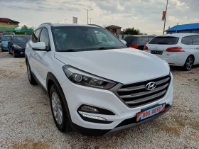 Hyundai IX35 1.7DCI EU6 TOP!!! | Mobile.bg    14