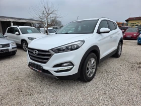 ������ Hyundai Tucson