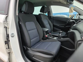 Hyundai Tucson 1.7DCI EU6 TOP!!! | Mobile.bg � ����� ������ 16