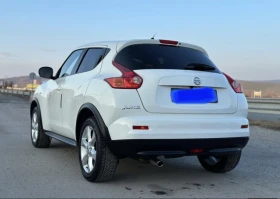 Nissan Juke Газ, Камера, снимка 1