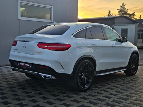 Mercedes-Benz GLE 350 AMG/GERMANY/PANO/360CAMERA/AMBIENT/CAR PLAY/AIR/LI, снимка 6