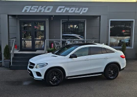 Mercedes-Benz GLE 350 AMG/GERMANY/PANO/360CAMERA/AMBIENT/CAR PLAY/AIR/LI, снимка 1