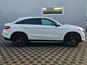 Mercedes-Benz GLE 350 AMG/GERMANY/PANO/360CAMERA/AMBIENT/CAR PLAY/AIR/LI, снимка 5