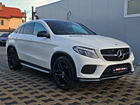 Mercedes-Benz GLE 350 AMG/GERMANY/PANO/360CAMERA/AMBIENT/CAR PLAY/AIR/LI, снимка 4