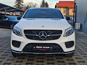 Mercedes-Benz GLE 350 AMG/GERMANY/PANO/360CAMERA/AMBIENT/CAR PLAY/AIR/LI, снимка 3