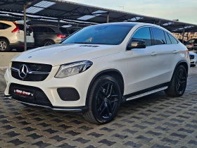 Mercedes-Benz GLE 350 AMG/GERMANY/PANO/360CAMERA/AMBIENT/CAR PLAY/AIR/LI, снимка 2