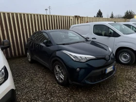 Toyota C-HR (КАТО НОВА)^(ХИБРИД), снимка 3